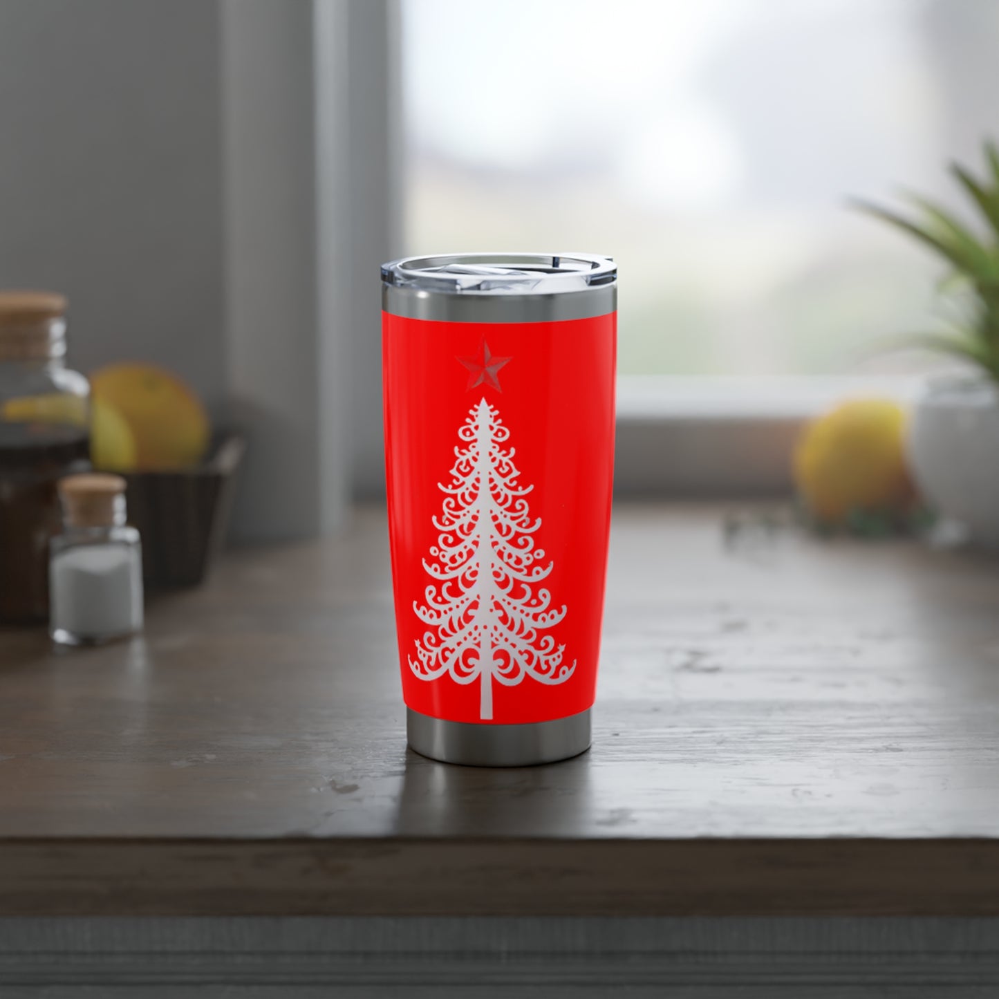 Vagabond 20oz Tumbler