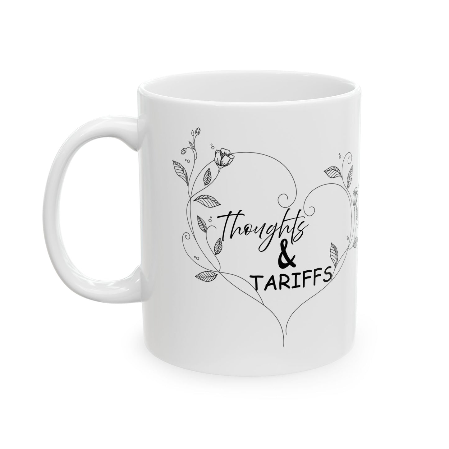 Copy of Ceramic Mug, (11oz, 15oz)