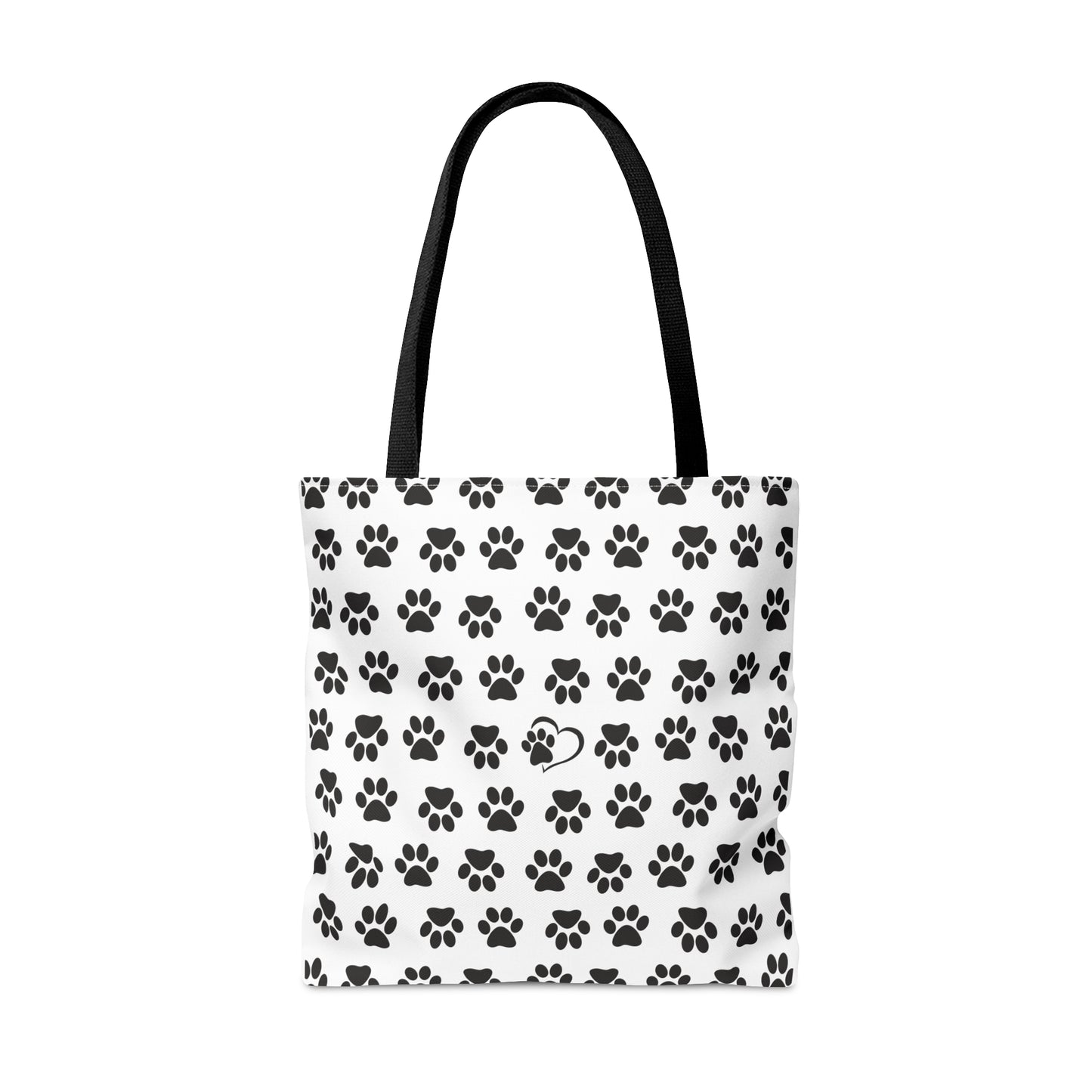 Australian Shepherd Tote Bag (AOP)